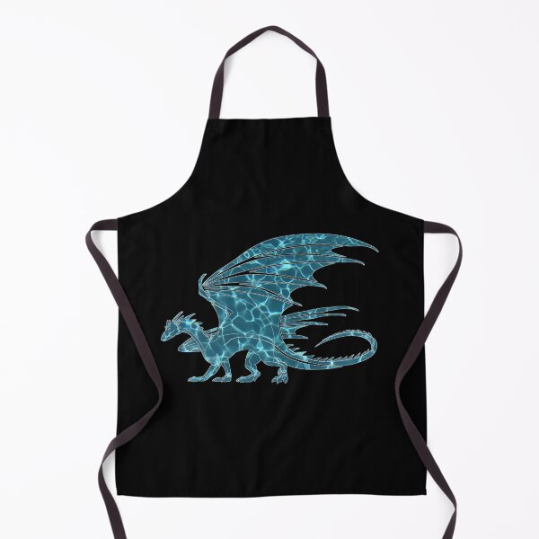 Item preview, Watercolor dragon - dragon designed and sold by Photography-Art.