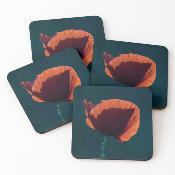 Item preview, red weed designed and sold by Michal Baranski.