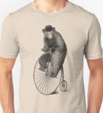 Morning Ride Unisex T-Shirt