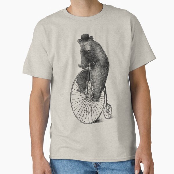 Item preview, Morning Ride designed and sold by opifan.