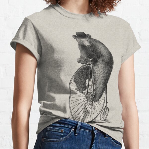 Item preview, Morning Ride designed and sold by Eric Fan.