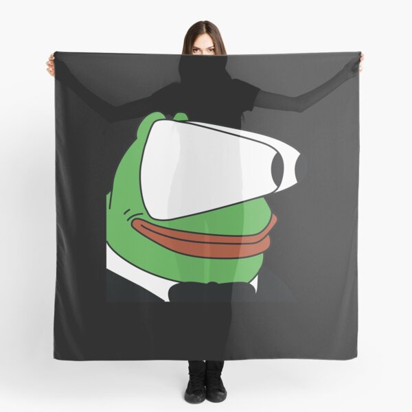 Tucher Emote Redbubble
