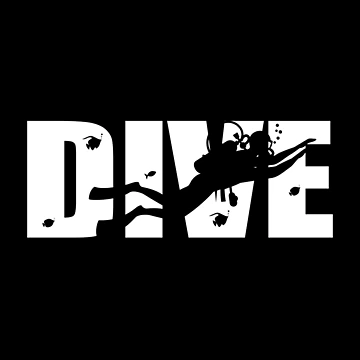 Artwork thumbnail, Dive by SmartStyle