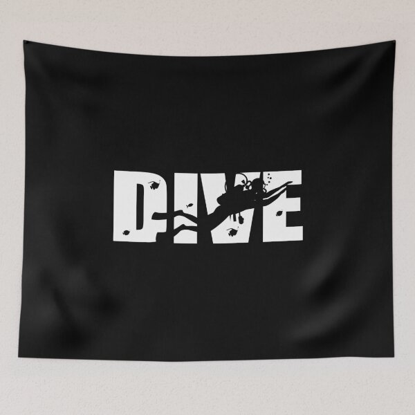 Item preview, Dive designed and sold by SmartStyle.