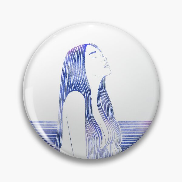Item preview, Nereid CXXIII designed and sold by sirenarts.