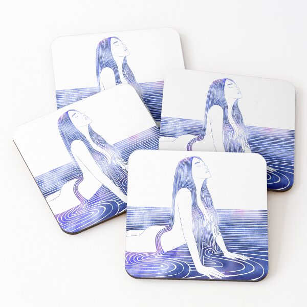 Item preview, Nereid CXXIII designed and sold by sirenarts.