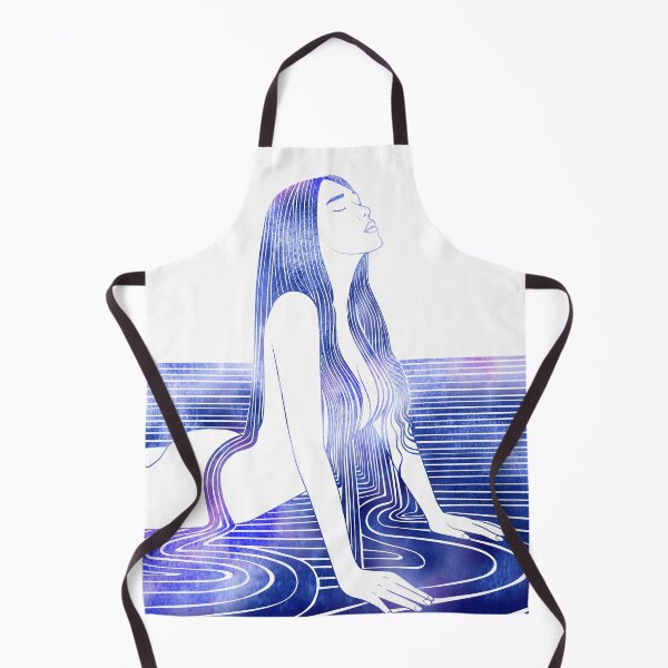 Item preview, Nereid CXXIII designed and sold by sirenarts.
