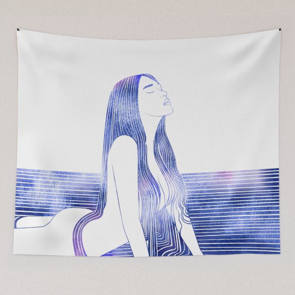 Item preview, Nereid CXXIII designed and sold by sirenarts.
