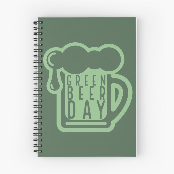 Item preview, Funny St. Patrick’s Day/Green Beer Day Design for Men and Beer Drinkers designed and sold by SteamParliament.