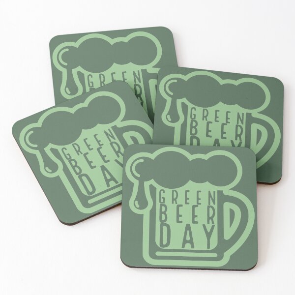 Item preview, Funny St. Patrick’s Day/Green Beer Day Design for Men and Beer Drinkers designed and sold by SteamParliament.