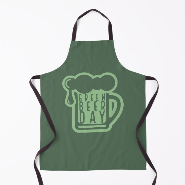 Item preview, Funny St. Patrick’s Day/Green Beer Day Design for Men and Beer Drinkers designed and sold by SteamParliament.
