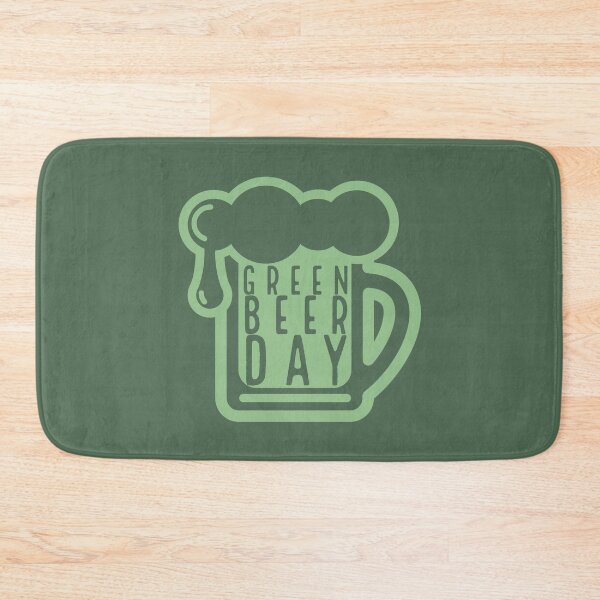 Item preview, Funny St. Patrick’s Day/Green Beer Day Design for Men and Beer Drinkers designed and sold by SteamParliament.