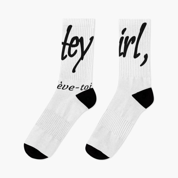 Item preview, Hey girl get up and shine designed and sold by LU NA.