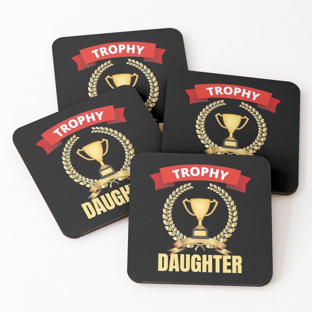 Item preview, Coasters (Set of 4) designed and sold by RGRamsey.