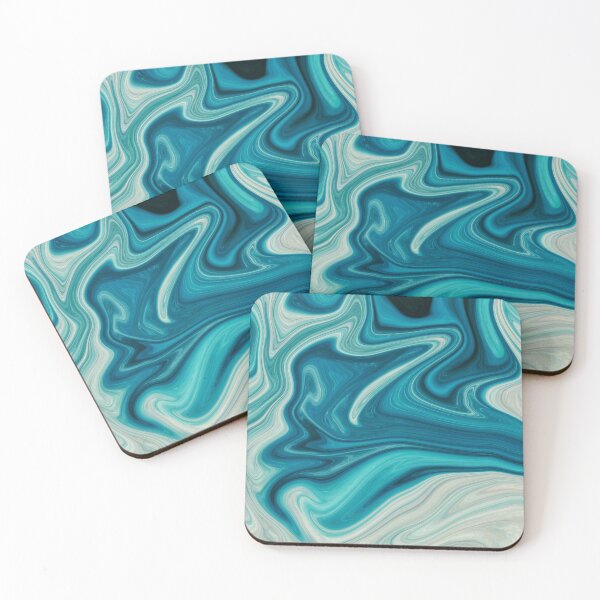 Item preview, Blue and white painting designed and sold by danfreeze.