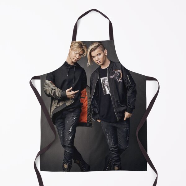Item preview, popular twin boy designed and sold by reyespaul458.