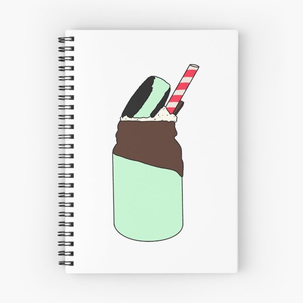 Item preview, That’s “Mint” Milkshake  designed and sold by dayton-kaley.