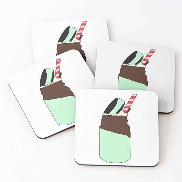Item preview, That’s “Mint” Milkshake  designed and sold by dayton-kaley.