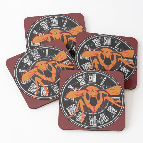 Item preview, Murder Hornet designed and sold by WDC-Art.