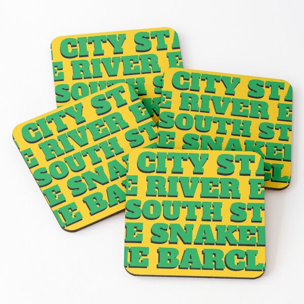 Item preview, Carrow Road Stands designed and sold by thelastavo.