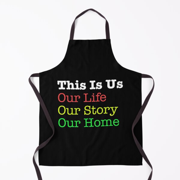 Item preview, This Is Us Our Life Our Story Our Home designed and sold by 9ine9.