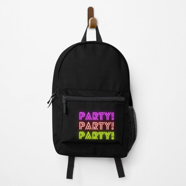 Item preview, PARTY! designed and sold by Saeedart.
