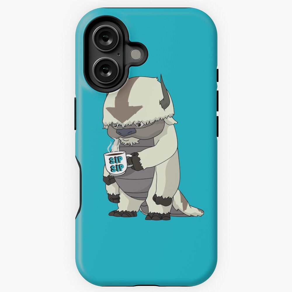 Item preview, iPhone Magsafe Tough Case designed and sold by phant0mm.