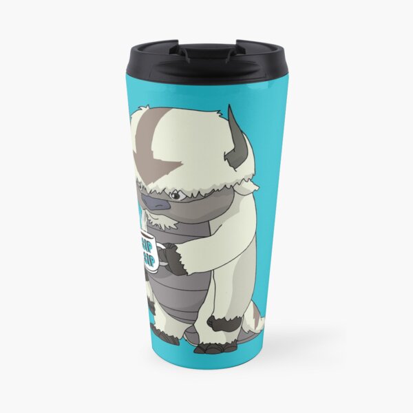 Appa Sip Sip Travel Mug