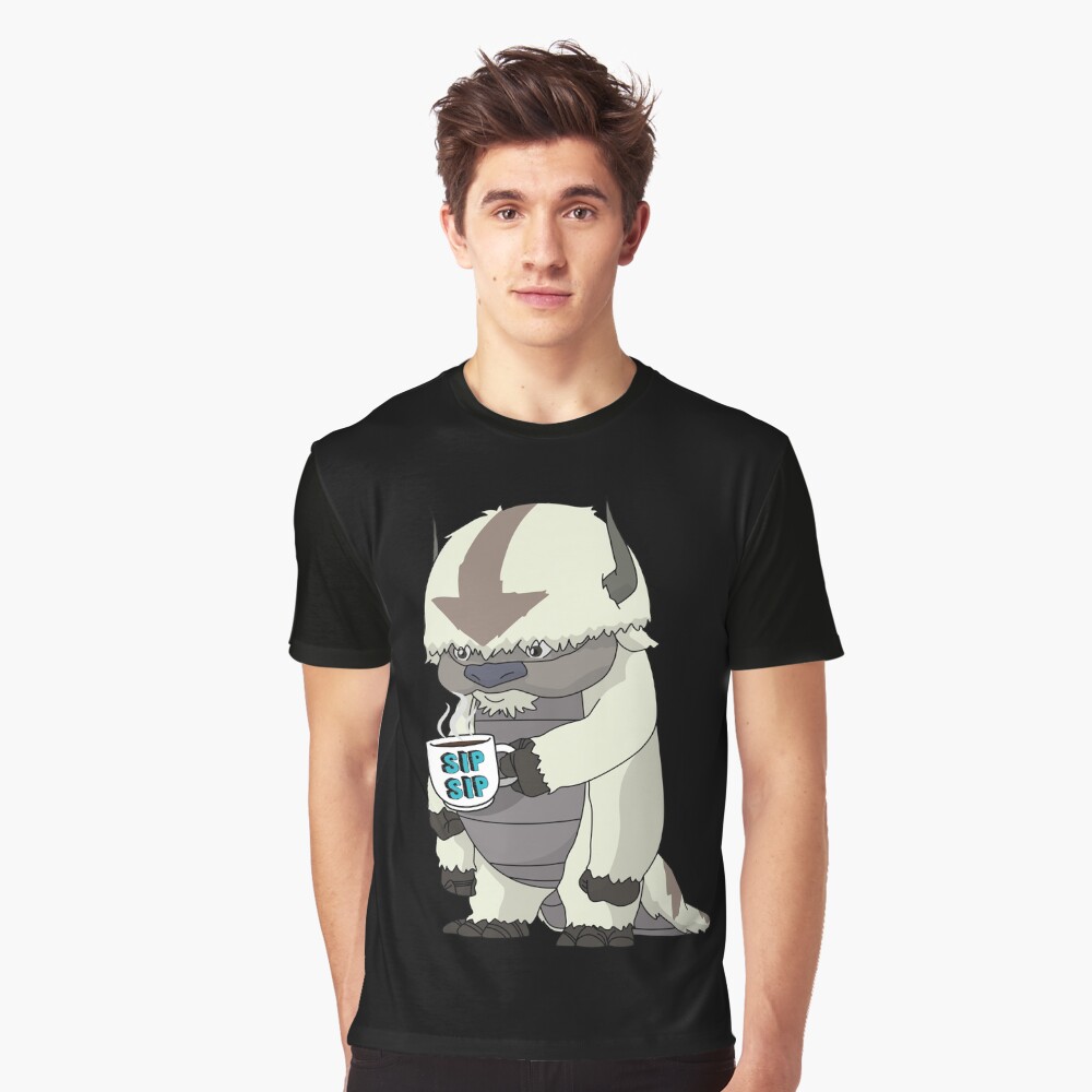 Item preview, Graphic T-Shirt designed and sold by phant0mm.