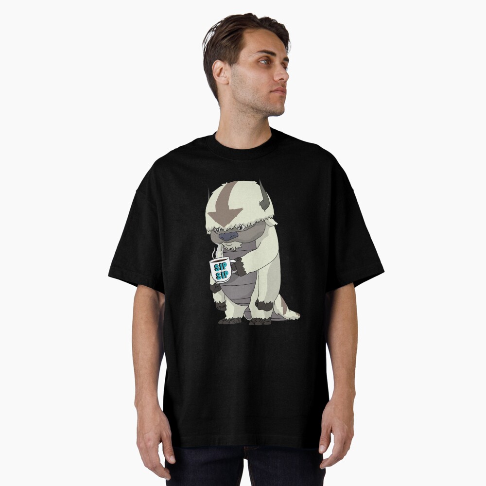Item preview, Oversized T-Shirt designed and sold by phant0mm.