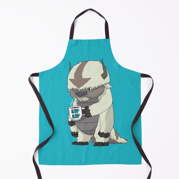 Item preview, Appa Sip Sip designed and sold by phant0mm.