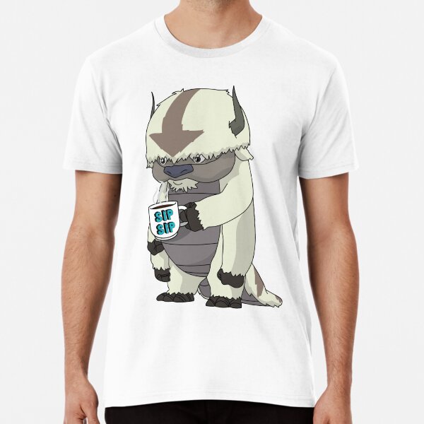 Item preview, Appa Sip Sip designed and sold by phant0mm.