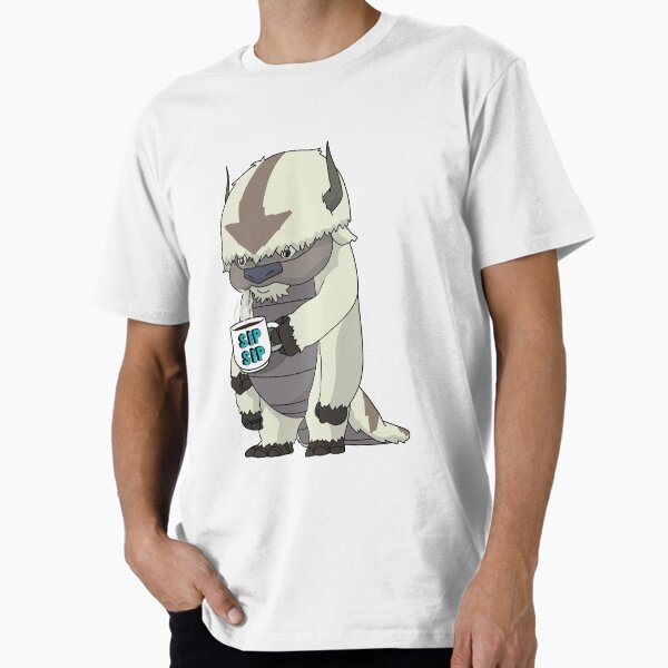 Item preview, Appa Sip Sip designed and sold by phant0mm.