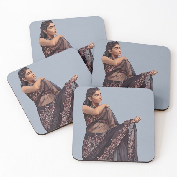 Item preview, South Asian Elegance designed and sold by madhurart.