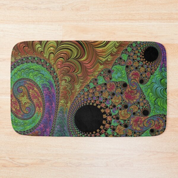 Item preview, What If designed and sold by TrippyFacemasks.