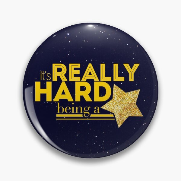 Item preview, gold stars are a metaphor designed and sold by acciojoy.