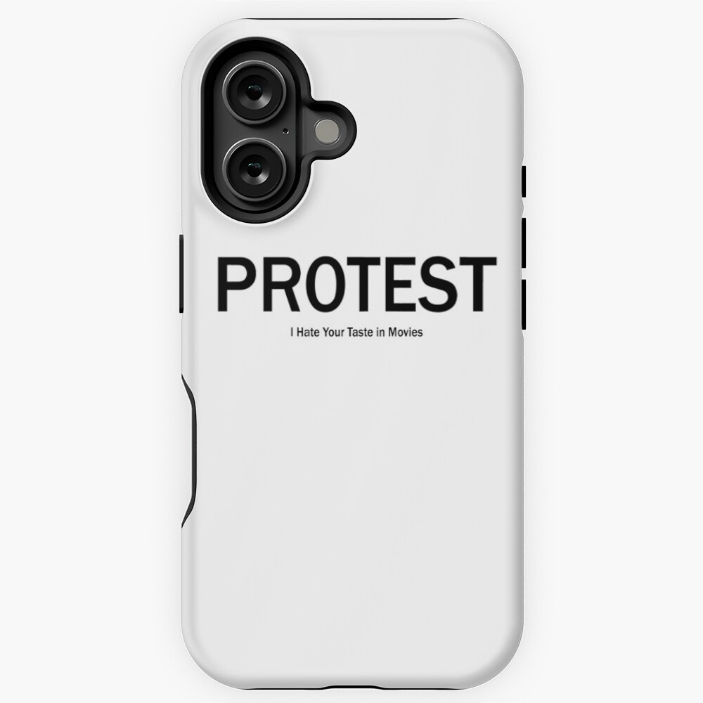 Item preview, iPhone Magsafe Tough Case designed and sold by ihateyourtaste.