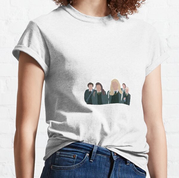 Derry Girls Classic T-Shirt