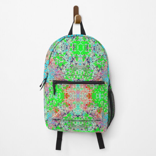Item preview, Color Burst Pattern designed and sold by ViewerEqualsPhoton.