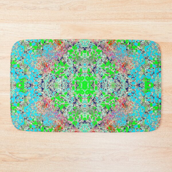 Item preview, Color Burst Pattern designed and sold by ViewerEqualsPhoton.