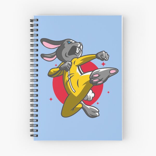 Item preview, Every Bunny Was Kung-Fu Fighting designed and sold by TheTopHatGroup.