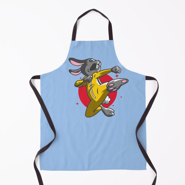 Item preview, Every Bunny Was Kung-Fu Fighting designed and sold by TheTopHatGroup.