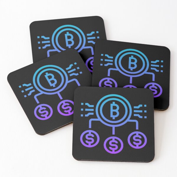 Item preview, Bitcoin Dollar designed and sold by AeroAstro.