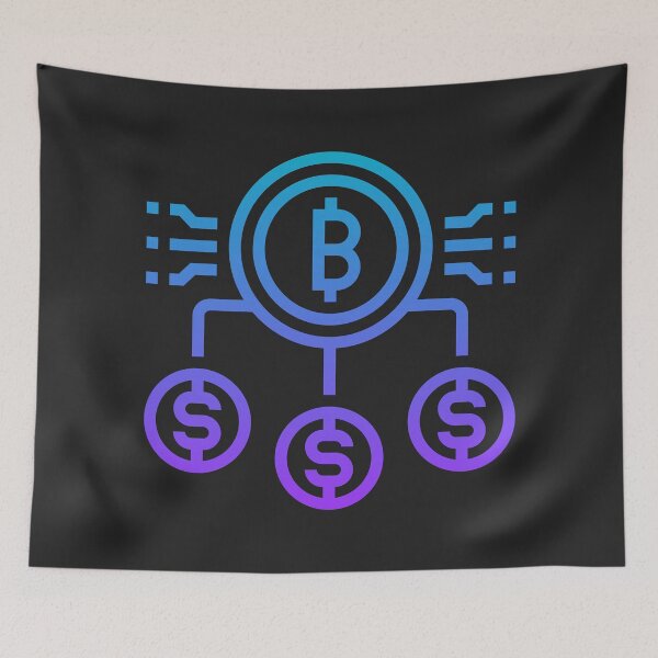 Item preview, Bitcoin Dollar designed and sold by AeroAstro.