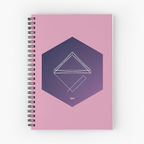 Item preview, Geometric shape. Hipster triangles. Cosmos designed and sold by aquapixel.