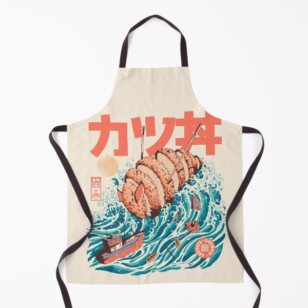 Item preview, katsuju designed and sold by Ilustrata®.