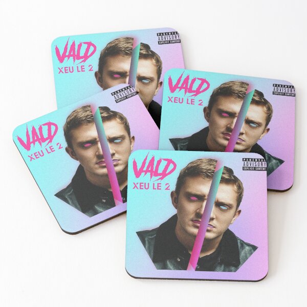 Item preview, VALD XEU 2 designed and sold by ContempoSells.