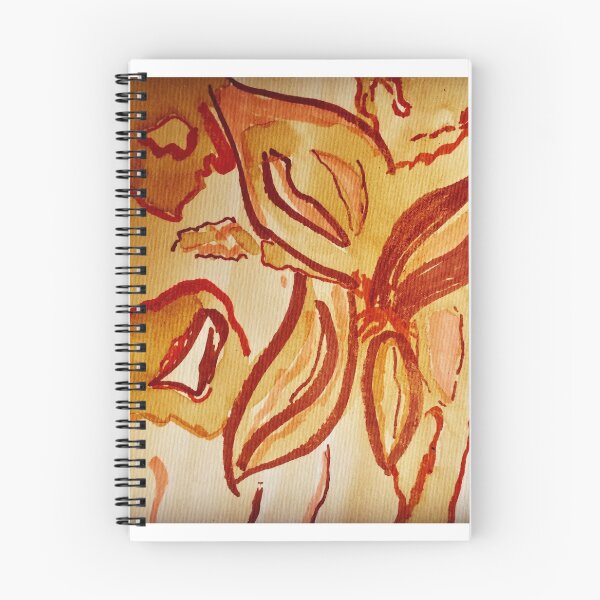 Item preview, Coffee flowers  designed and sold by Roquini.
