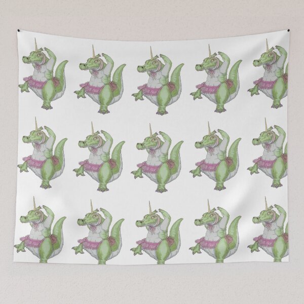 Item preview, Alicorn designed and sold by HMcGehee.