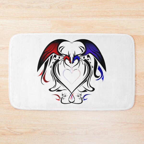 Item preview, Dragon tattoo designs  designed and sold by Creativeart1974.